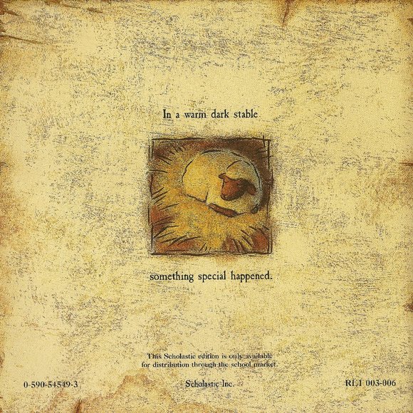 4 Children's Paperback Books Bundle: Fiction - Allegoric, "Winter as a Theme" - Picture 7 of 9